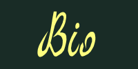 Bio_Heading